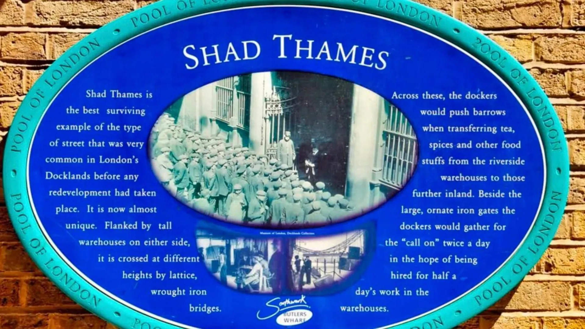 Tower Bridge Shad Thames Chiq Gated Parking Apartment London