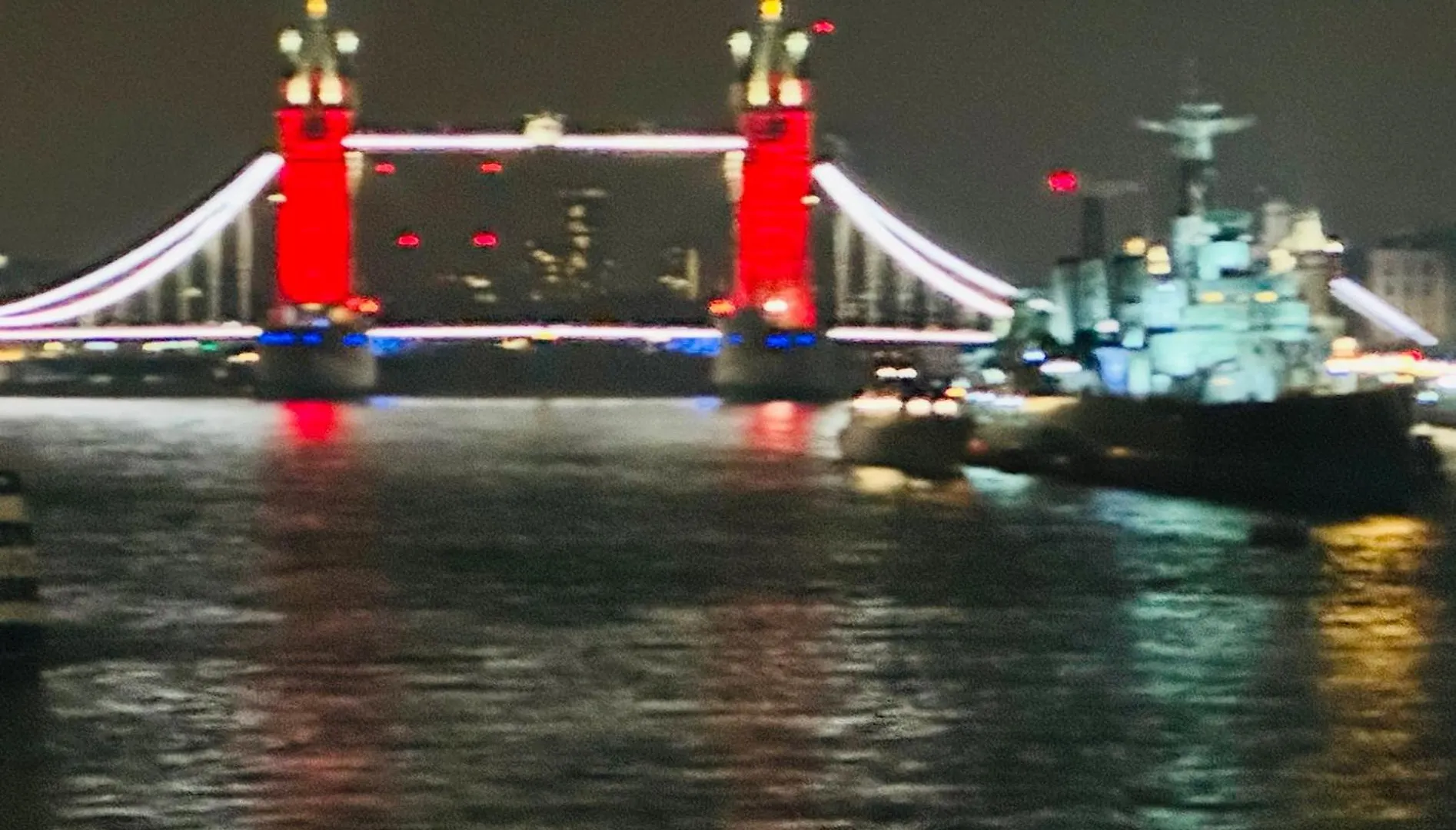 Tower Bridge Shad Thames Chiq Gated Parking Apartment London