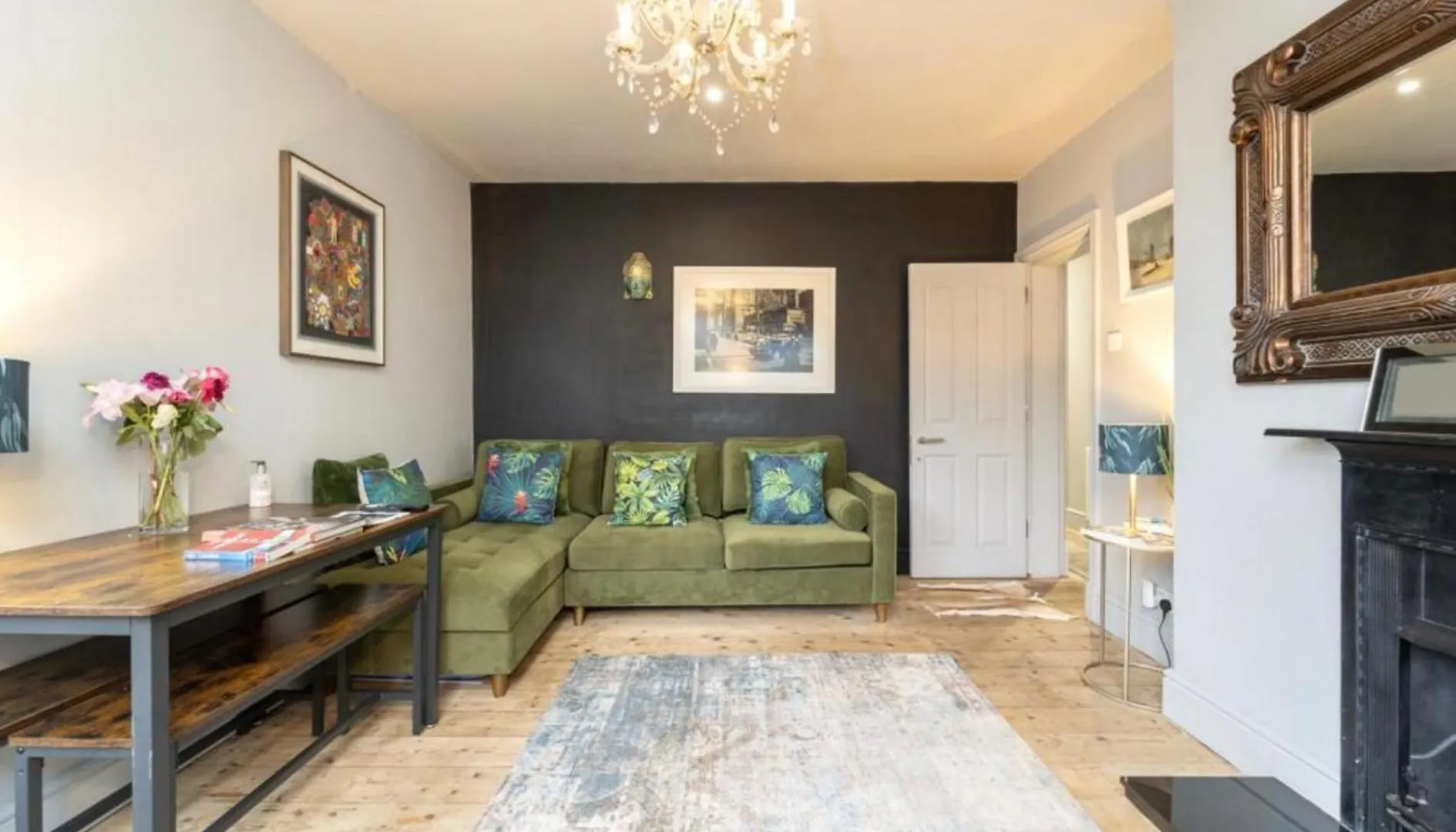 Tower Bridge Shad Thames Chiq Gated Parking Apartment London