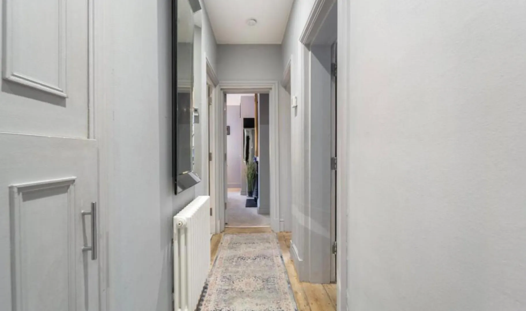 Tower Bridge Shad Thames Chiq Gated Parking Apartment London