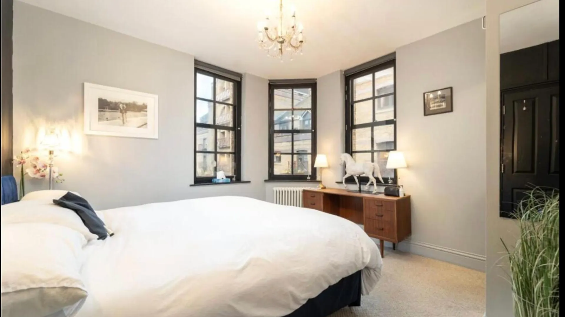 Tower Bridge Shad Thames Chiq Gated Parking Apartment London