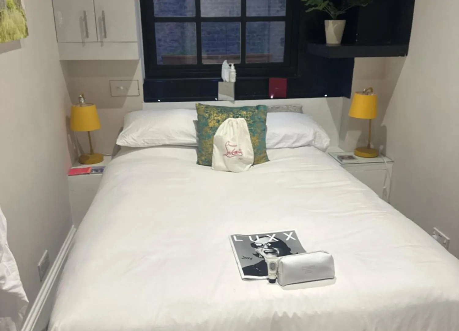 Tower Bridge Shad Thames Chiq Gated Parking Apartment London