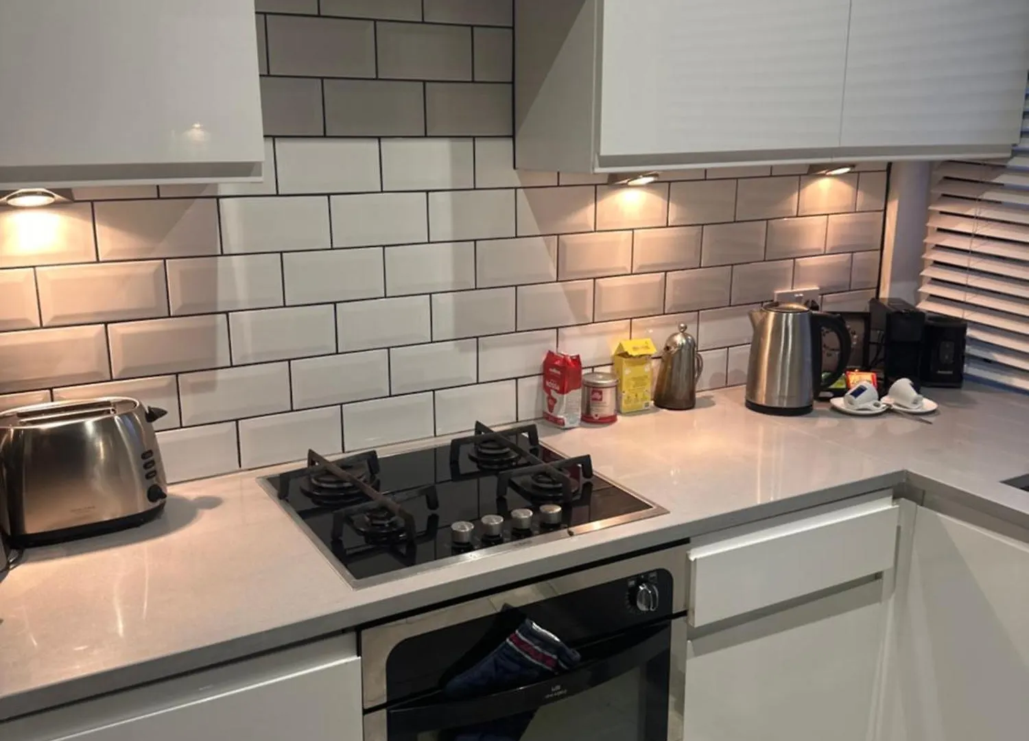 Tower Bridge Shad Thames Chiq Gated Parking Apartment London 0*,