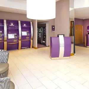 Premier Londra