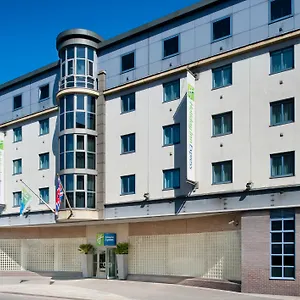 Hotel Express City, An Ihg, London