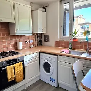 Apartment Large Duplex In Bermondsey, London