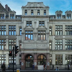 Hotel The Z Shoreditch, Londyn
