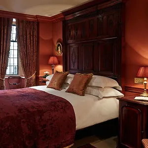 Hotel Batty Langley's, Londen