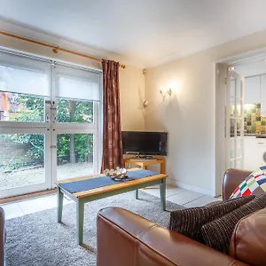 Appartement Tower Bridge, Londres