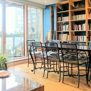 Hotel Bermondsey Square - A Bespoke, Londyn