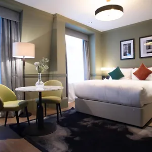 Counting House Hotell